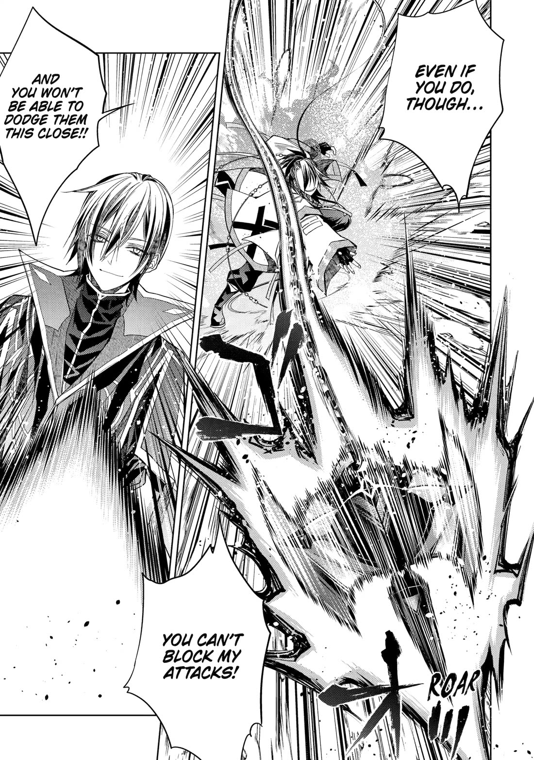 Senmetsumadou no Saikyou Kenja: Musai no Kenja, Madou wo Kiwame Saikyou e Itaru Chapter 29 page 24 - Chapter 29
