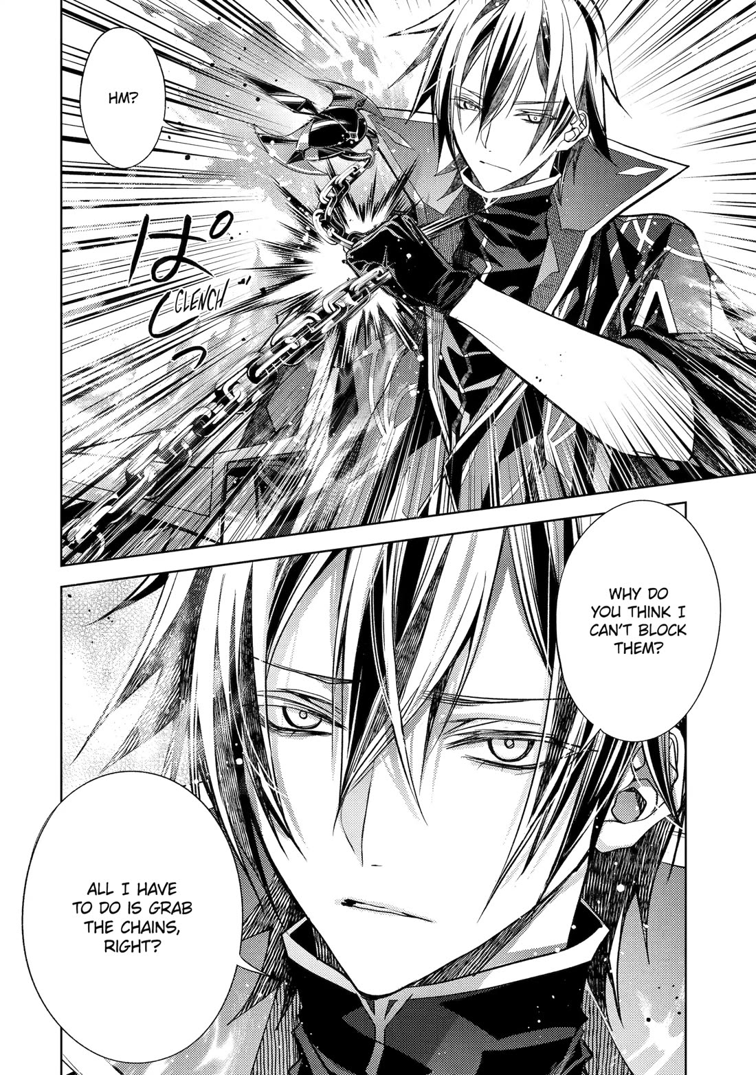 Senmetsumadou no Saikyou Kenja: Musai no Kenja, Madou wo Kiwame Saikyou e Itaru Chapter 29 page 25 - Chapter 29