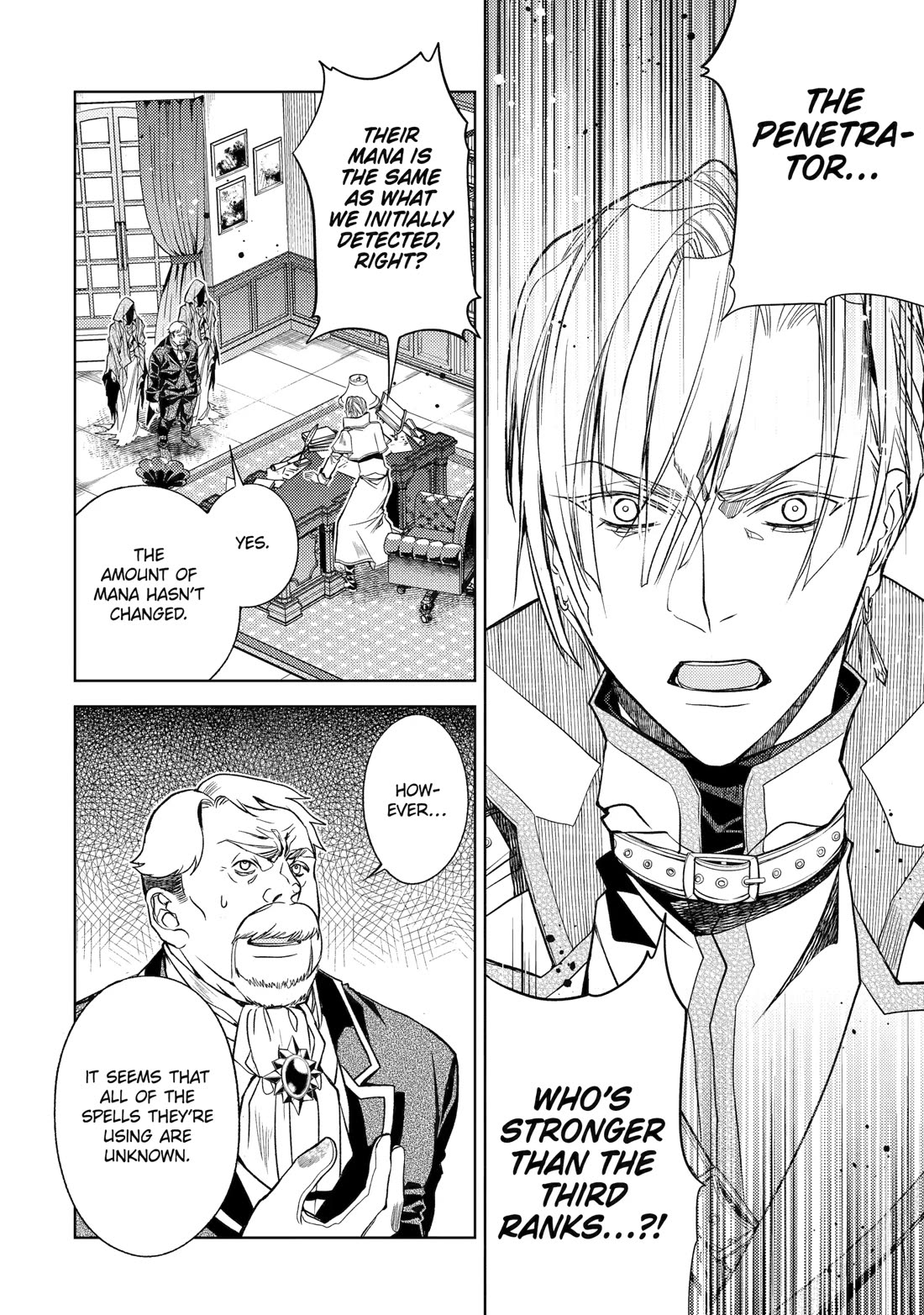 Senmetsumadou no Saikyou Kenja: Musai no Kenja, Madou wo Kiwame Saikyou e Itaru Chapter 29 page 42 - Chapter 29