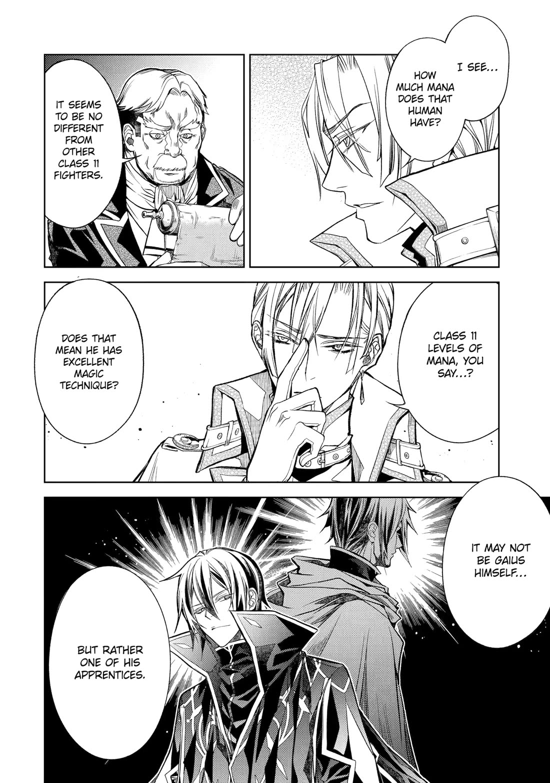 Senmetsumadou no Saikyou Kenja: Musai no Kenja, Madou wo Kiwame Saikyou e Itaru Chapter 29 page 44 - Chapter 29