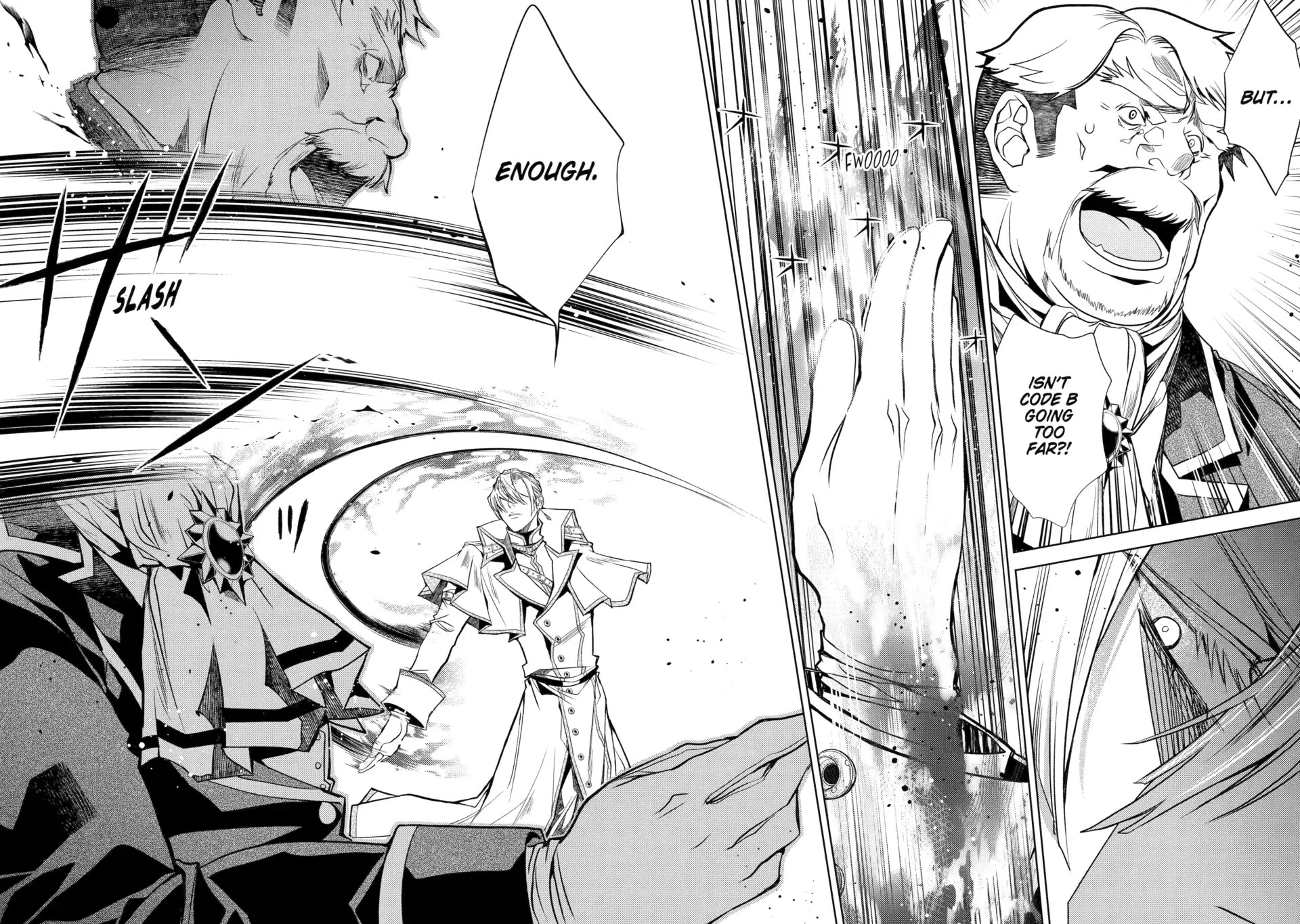 Senmetsumadou no Saikyou Kenja: Musai no Kenja, Madou wo Kiwame Saikyou e Itaru Chapter 29 page 48 - Chapter 29