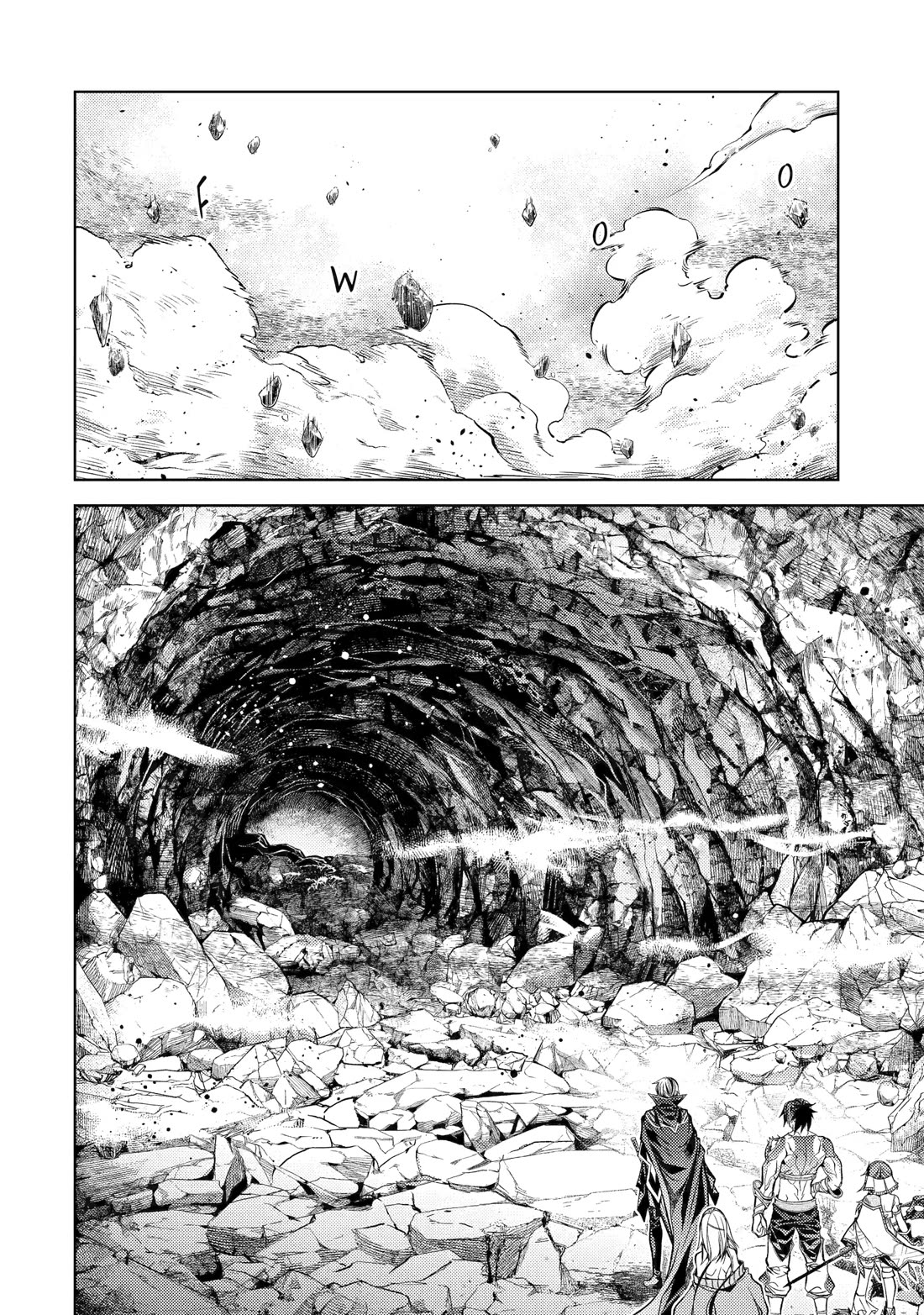 Senmetsumadou no Saikyou Kenja: Musai no Kenja, Madou wo Kiwame Saikyou e Itaru Chapter 29 page 5 - Chapter 29