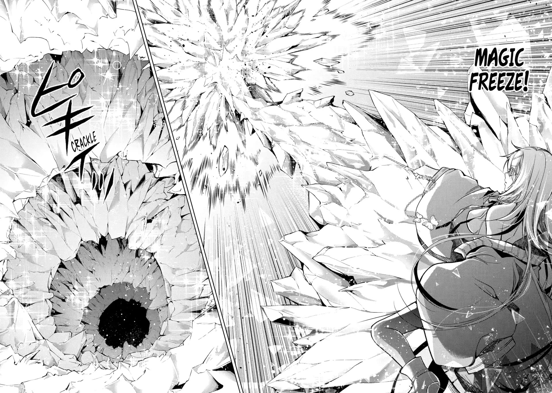 Senmetsumadou no Saikyou Kenja: Musai no Kenja, Madou wo Kiwame Saikyou e Itaru Chapter 30 page 24 - Chapter 30