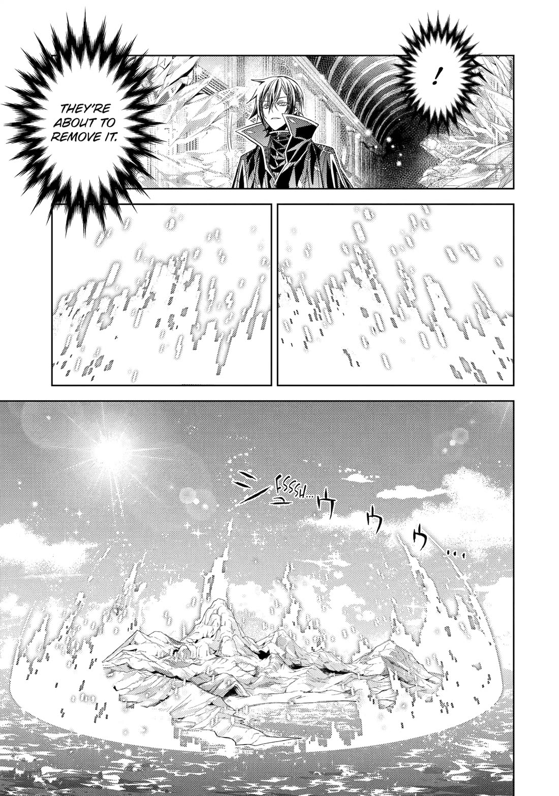 Senmetsumadou no Saikyou Kenja: Musai no Kenja, Madou wo Kiwame Saikyou e Itaru Chapter 30 page 28 - Chapter 30