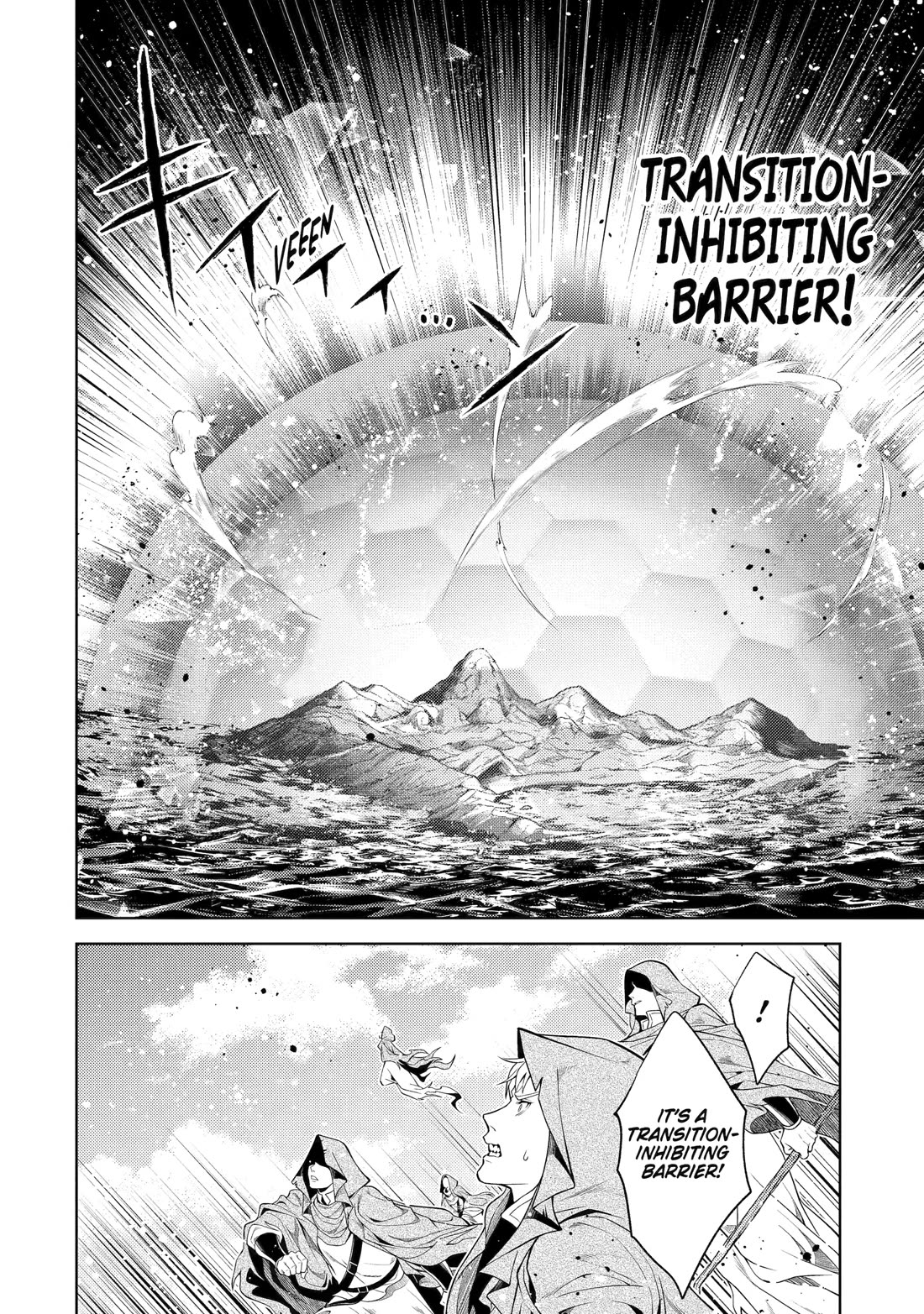 Senmetsumadou no Saikyou Kenja: Musai no Kenja, Madou wo Kiwame Saikyou e Itaru Chapter 30 page 31 - Chapter 30