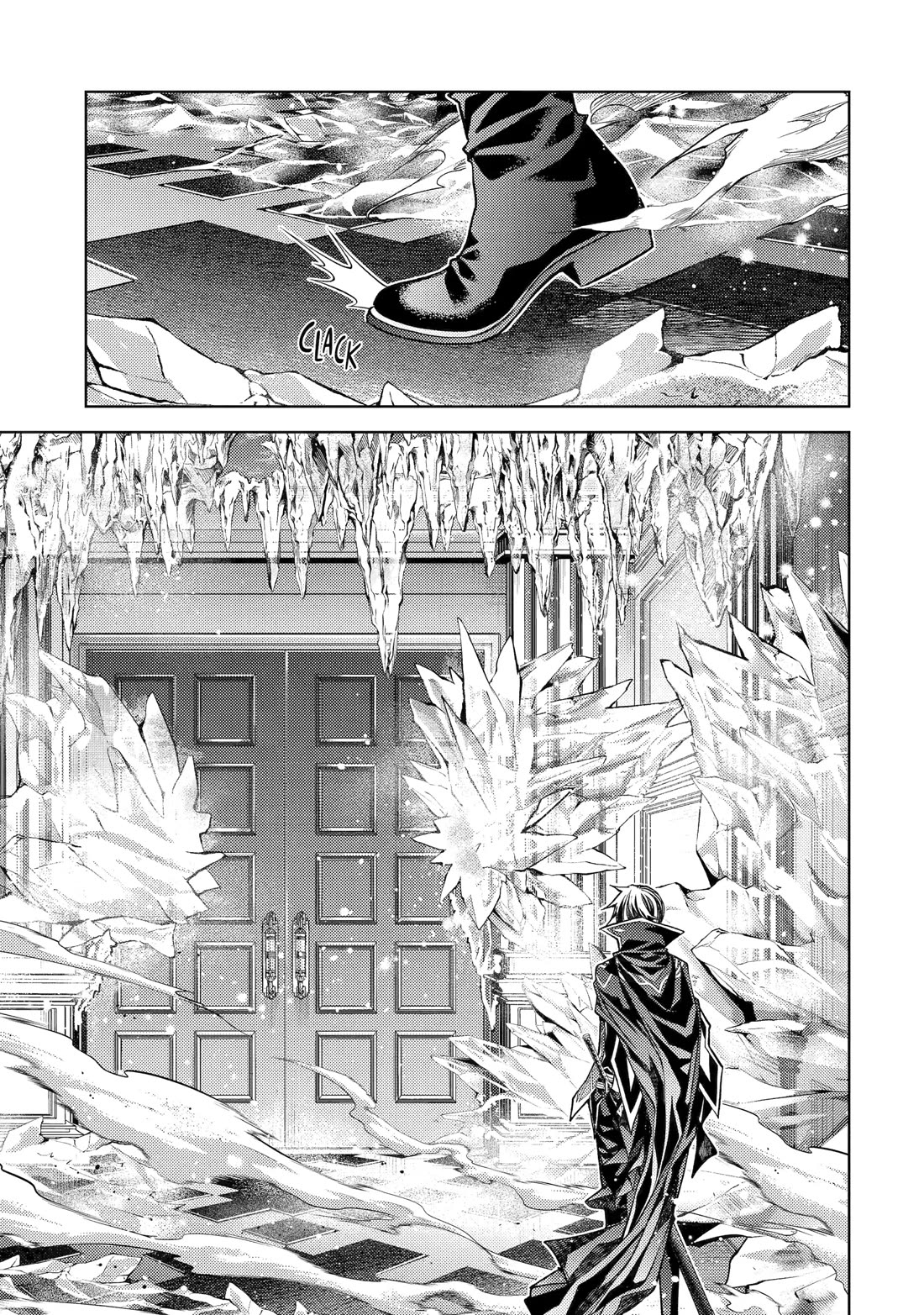 Senmetsumadou no Saikyou Kenja: Musai no Kenja, Madou wo Kiwame Saikyou e Itaru Chapter 30 page 42 - Chapter 30