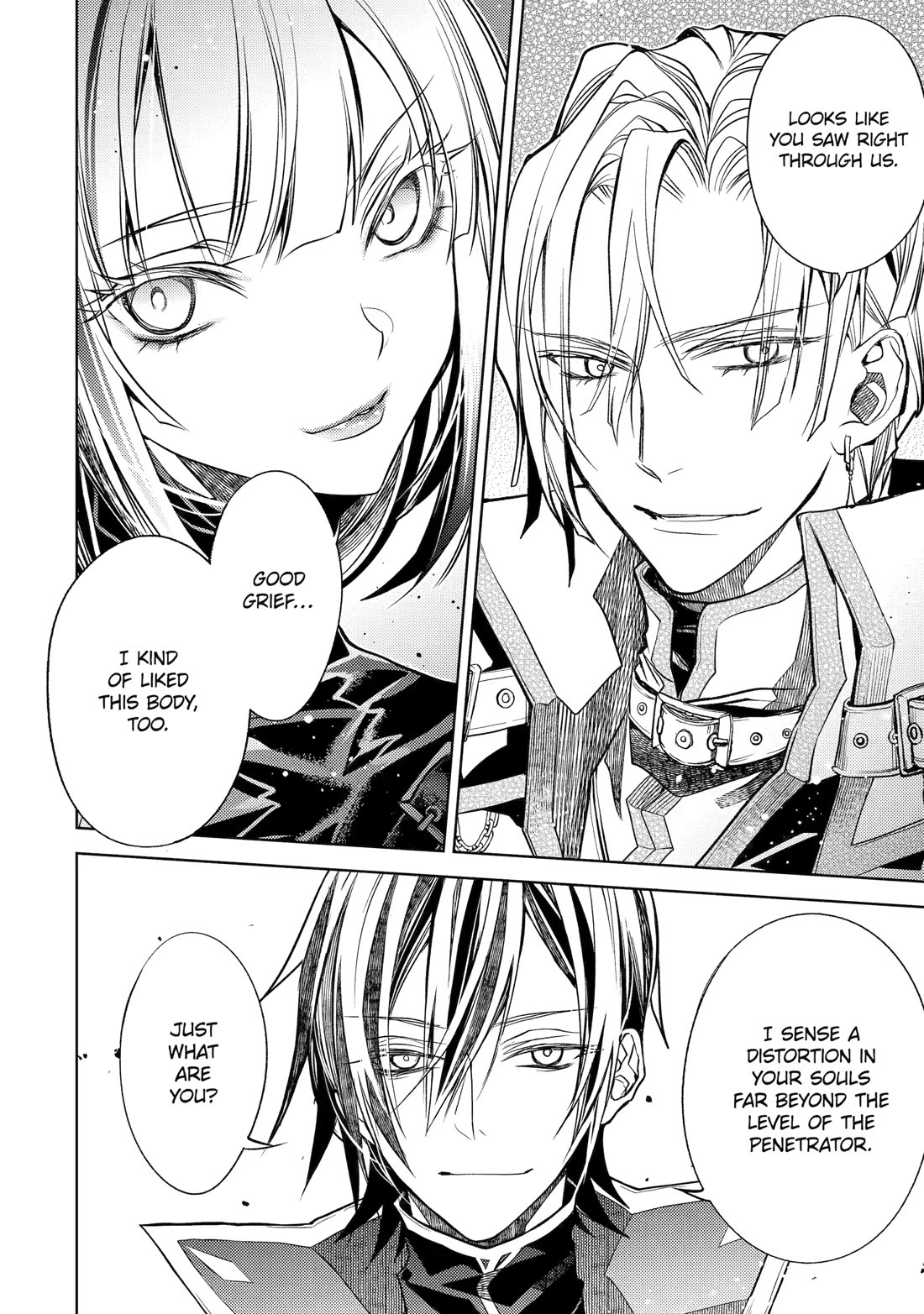 Senmetsumadou no Saikyou Kenja: Musai no Kenja, Madou wo Kiwame Saikyou e Itaru Chapter 30 page 52 - Chapter 30