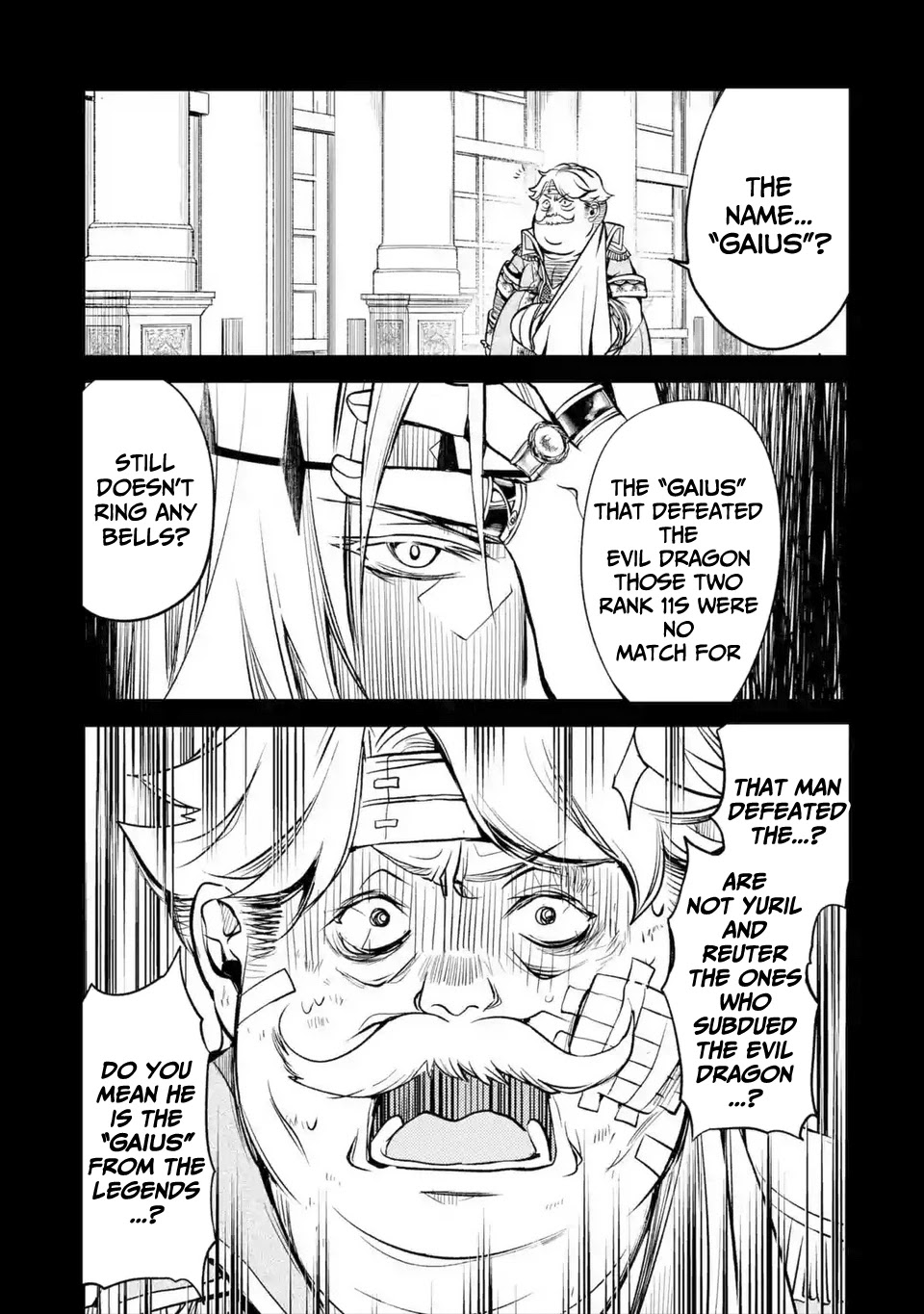 Senmetsumadou no Saikyou Kenja: Musai no Kenja, Madou wo Kiwame Saikyou e Itaru Chapter 6.1 page 48 - Chapter 6.1 - 6.4: The strongest sage is acknowledged