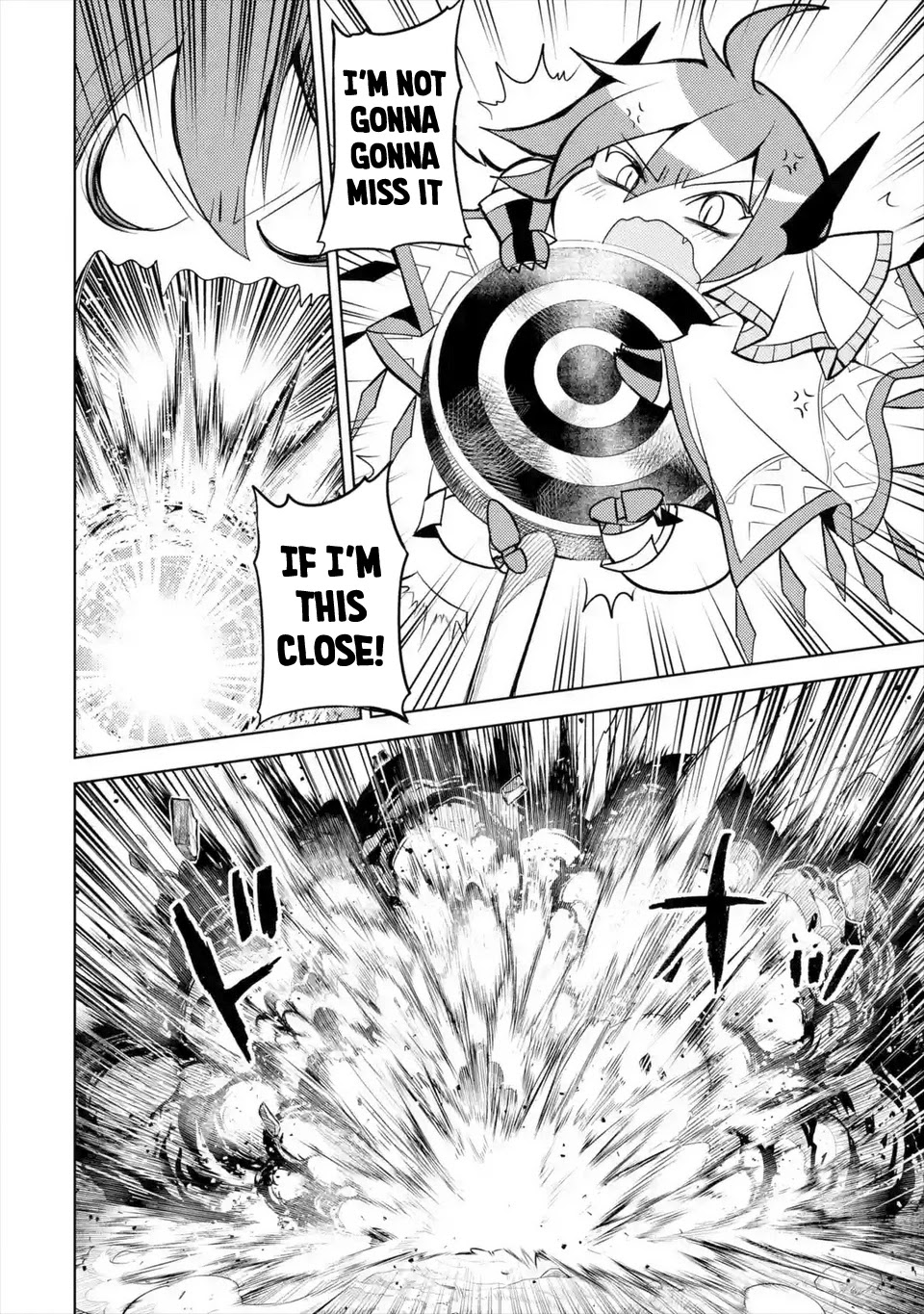 Senmetsumadou no Saikyou Kenja: Musai no Kenja, Madou wo Kiwame Saikyou e Itaru Chapter 7.1 page 33 - Chapter 7.1 - 7.4: The strongest sage trains his companions