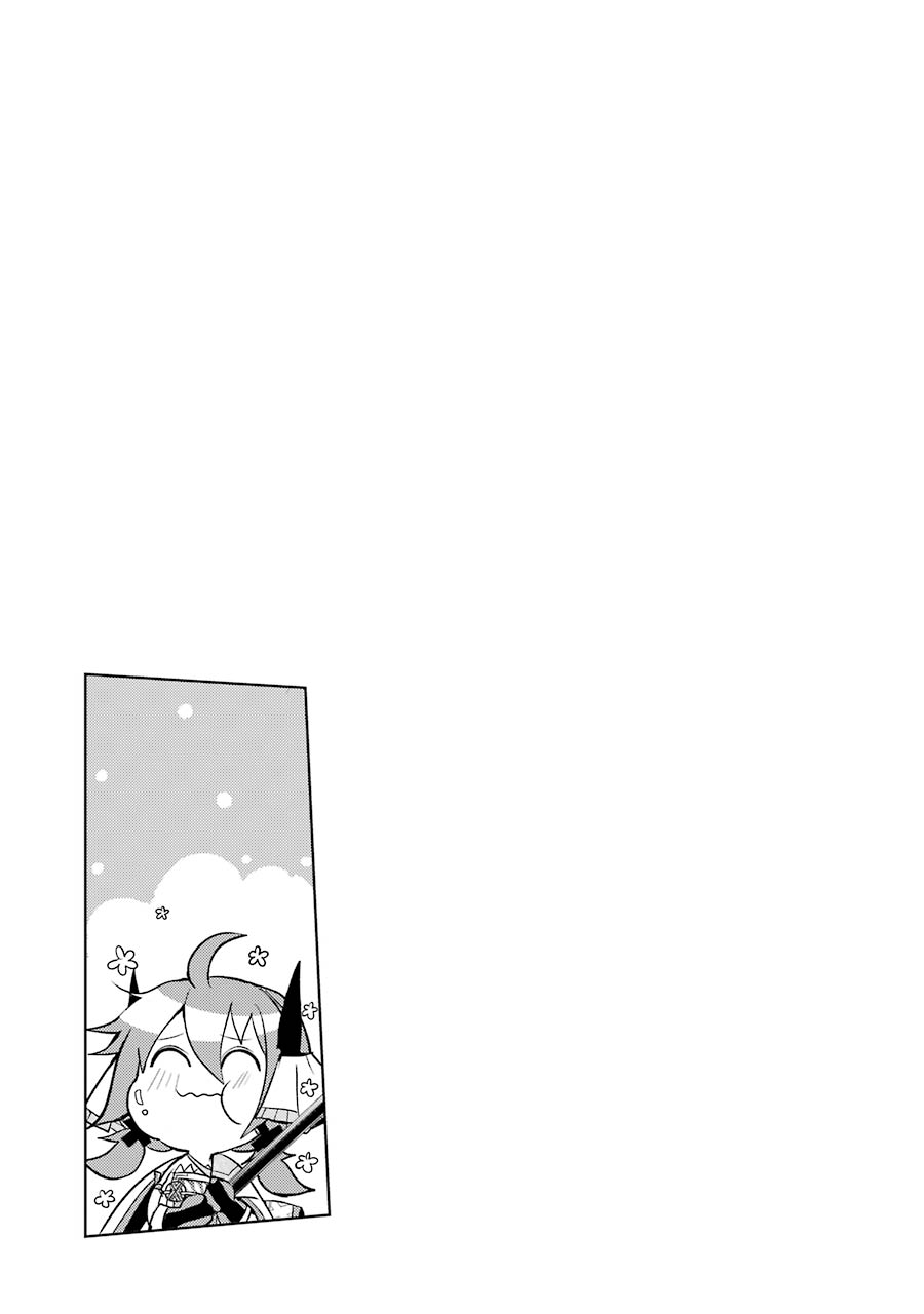 Senmetsumadou no Saikyou Kenja: Musai no Kenja, Madou wo Kiwame Saikyou e Itaru Chapter 9 page 52 - Chapter 9: The Strongest Sage Protects