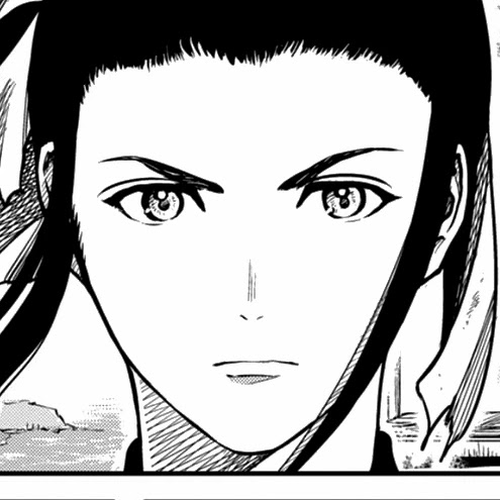 Sennen Kitsune Chapter 2: Zhou Shi Meets the Emissary of the Underworld cover