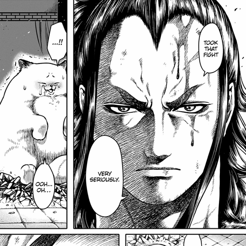 Sennen Kitsune Chapter 3: Song Daxian Meets the Fox cover