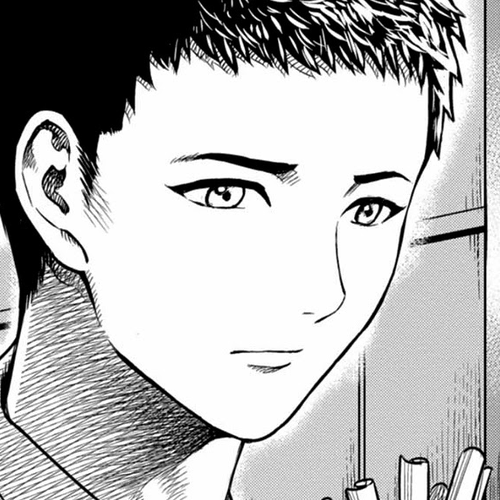 Sennen Kitsune Chapter 5: Wang Lingxiao Meets the Fox cover