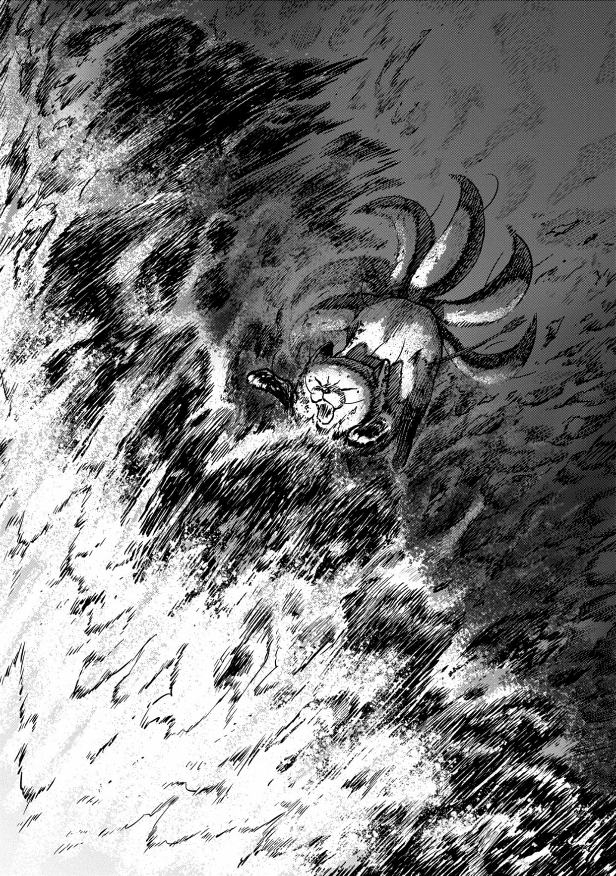 Sennen Kitsune Chapter 7 page 39 - Chapter 7: Millennial Fox Meets Zhang Maoxi...