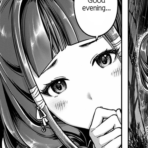 Sennen Kitsune Chapter 9: Meeting the Otter and the Fox cover