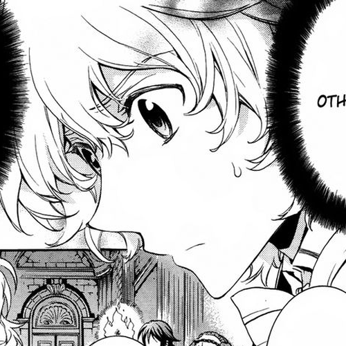 Sennen Meikyuu no Nana Ouji Chapter 10 : Act 10 cover