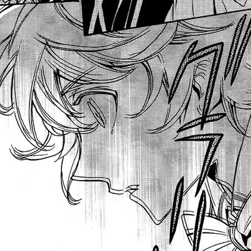 Sennen Meikyuu no Nana Ouji Chapter 12 : Act 12 cover