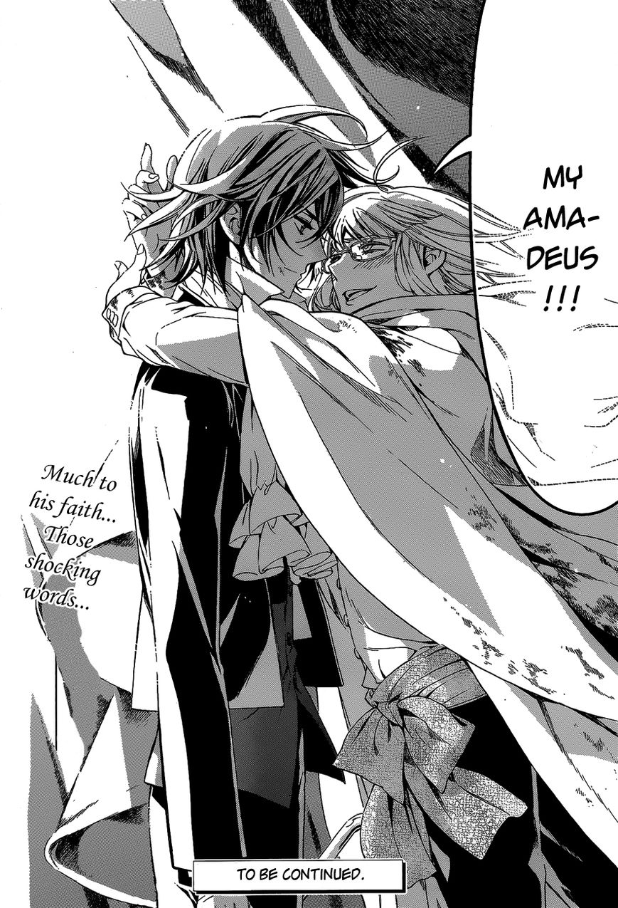 Sennen Meikyuu no Nana Ouji Chapter 13 page 43 - Chapter 13 : Act 13