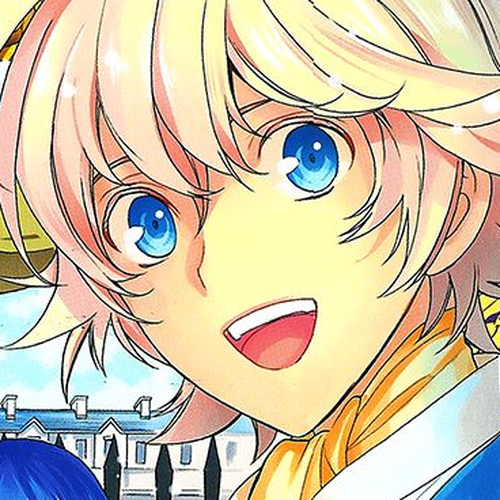 Sennen Meikyuu no Nana Ouji Chapter 21.5 : Act 21.5. The great escape of the thousand-year empire (special) cover