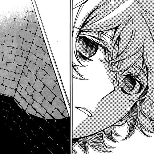Sennen Meikyuu no Nana Ouji Chapter 4 : Act 4 cover