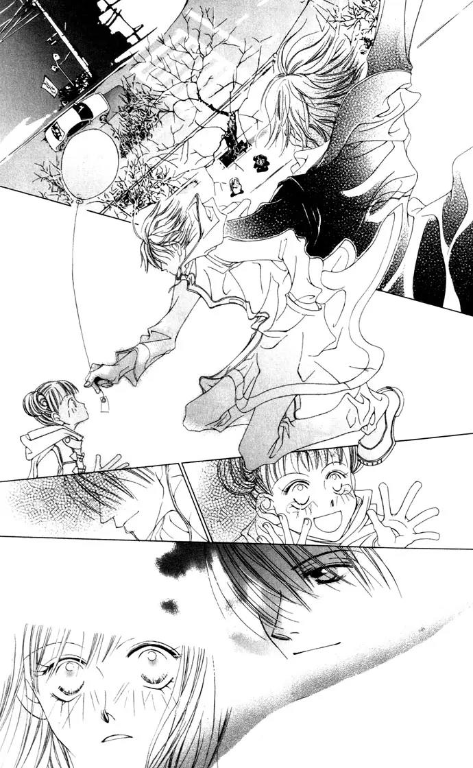 Sennen no Yuki Chapter 1 page 27 - Chapter 1