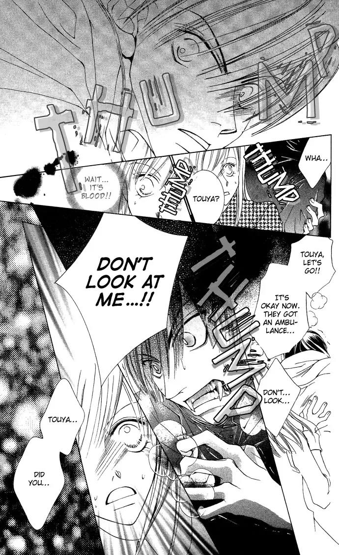 Sennen no Yuki Chapter 1 page 29 - Chapter 1