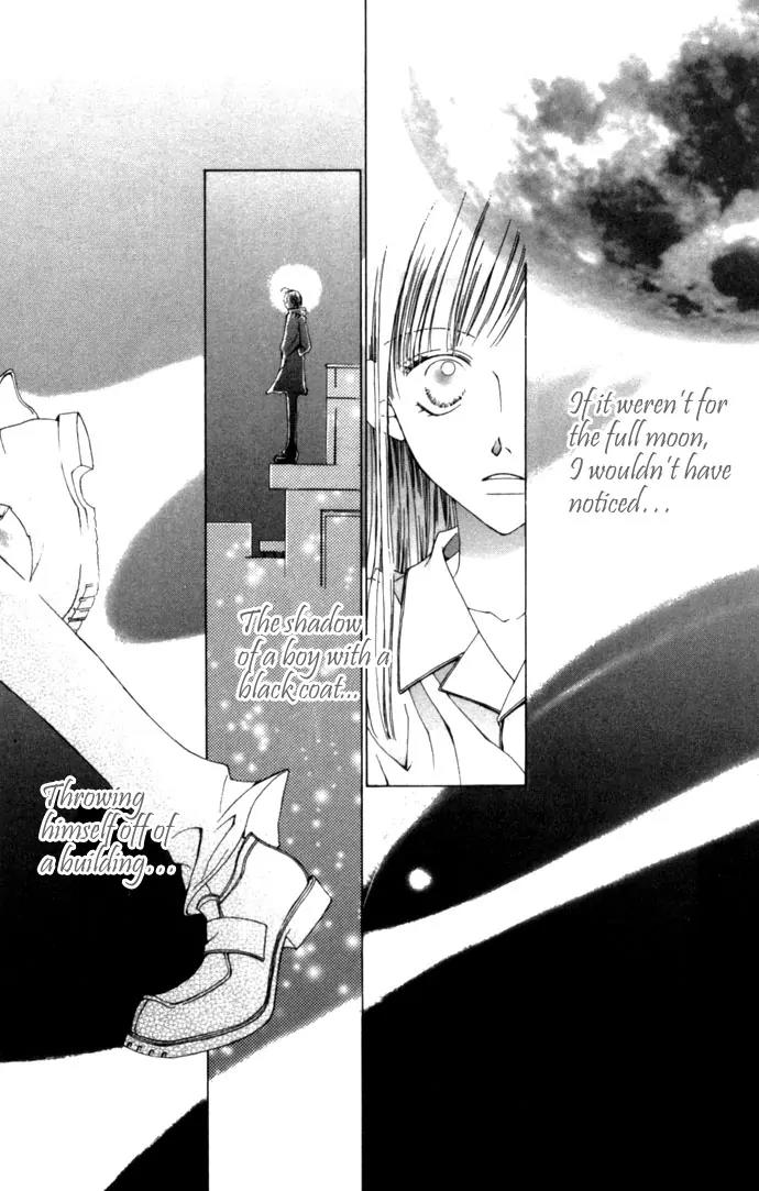 Sennen no Yuki Chapter 1 page 3 - Chapter 1