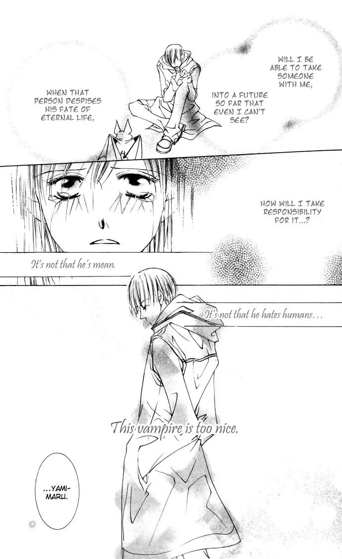 Sennen no Yuki Chapter 1 page 33 - Chapter 1