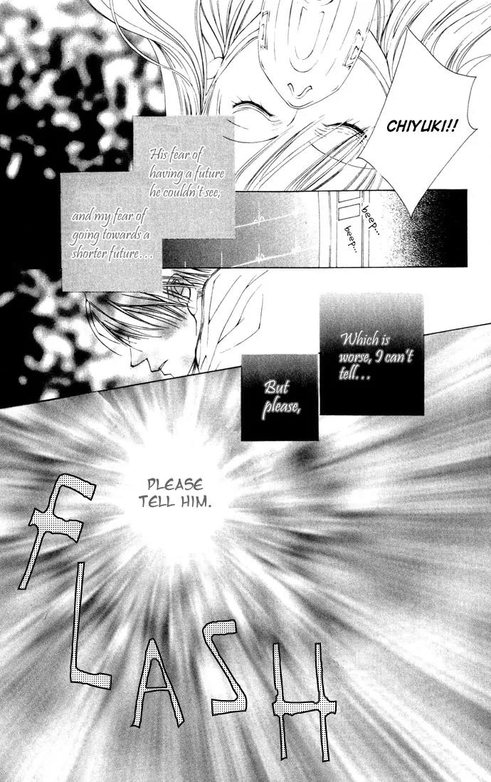 Sennen no Yuki Chapter 1 page 35 - Chapter 1