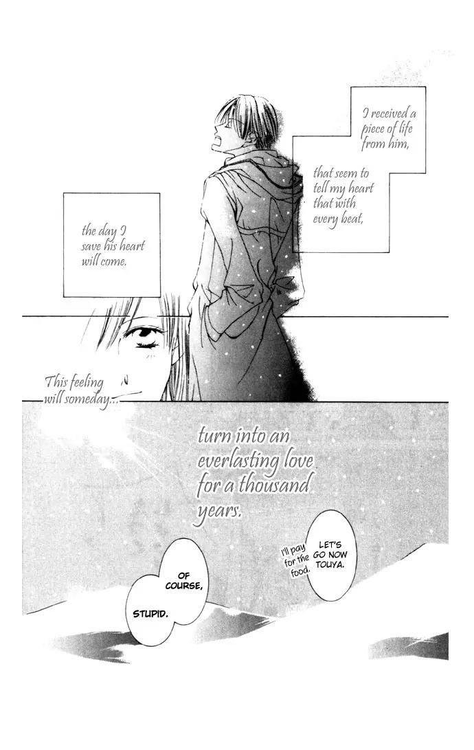 Sennen no Yuki Chapter 1 page 42 - Chapter 1
