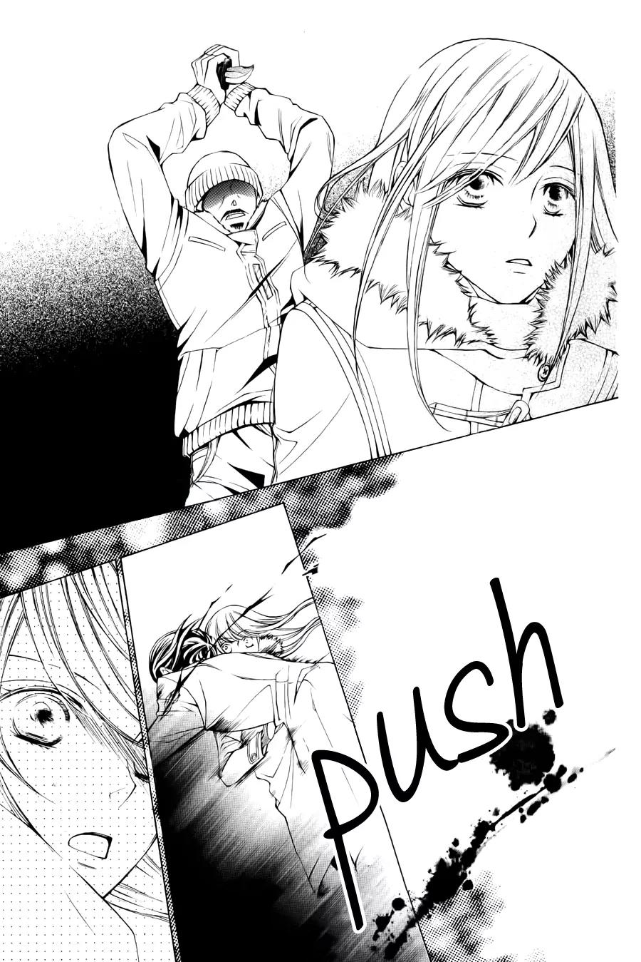 Sennen no Yuki Chapter 11 page 41 - Chapter 11