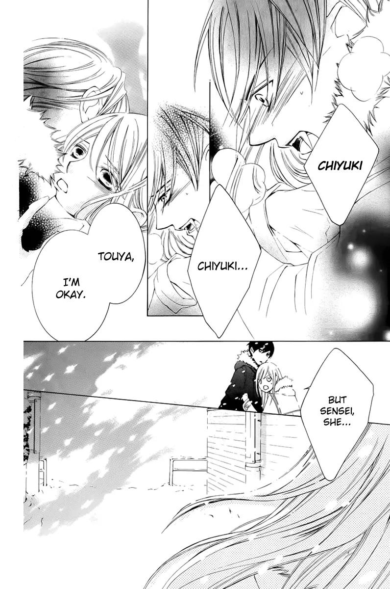 Sennen no Yuki Chapter 11 page 46 - Chapter 11