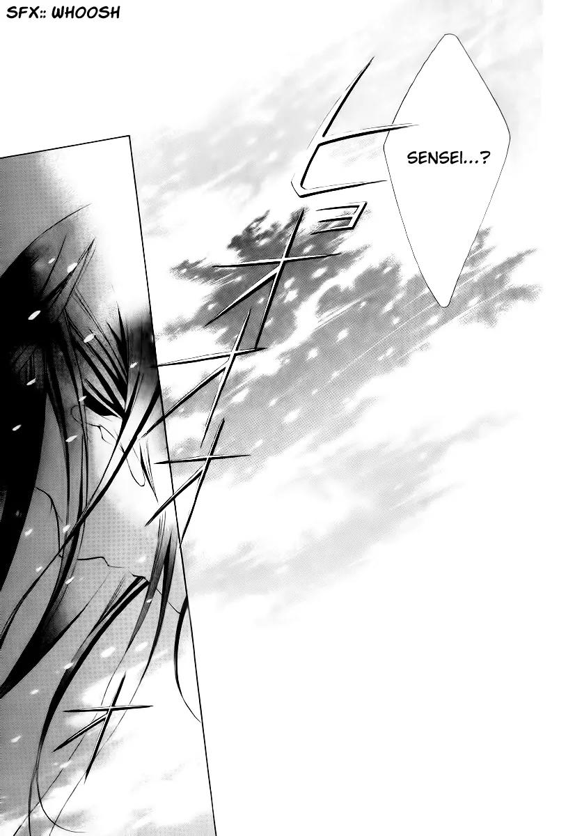 Sennen no Yuki Chapter 11 page 47 - Chapter 11