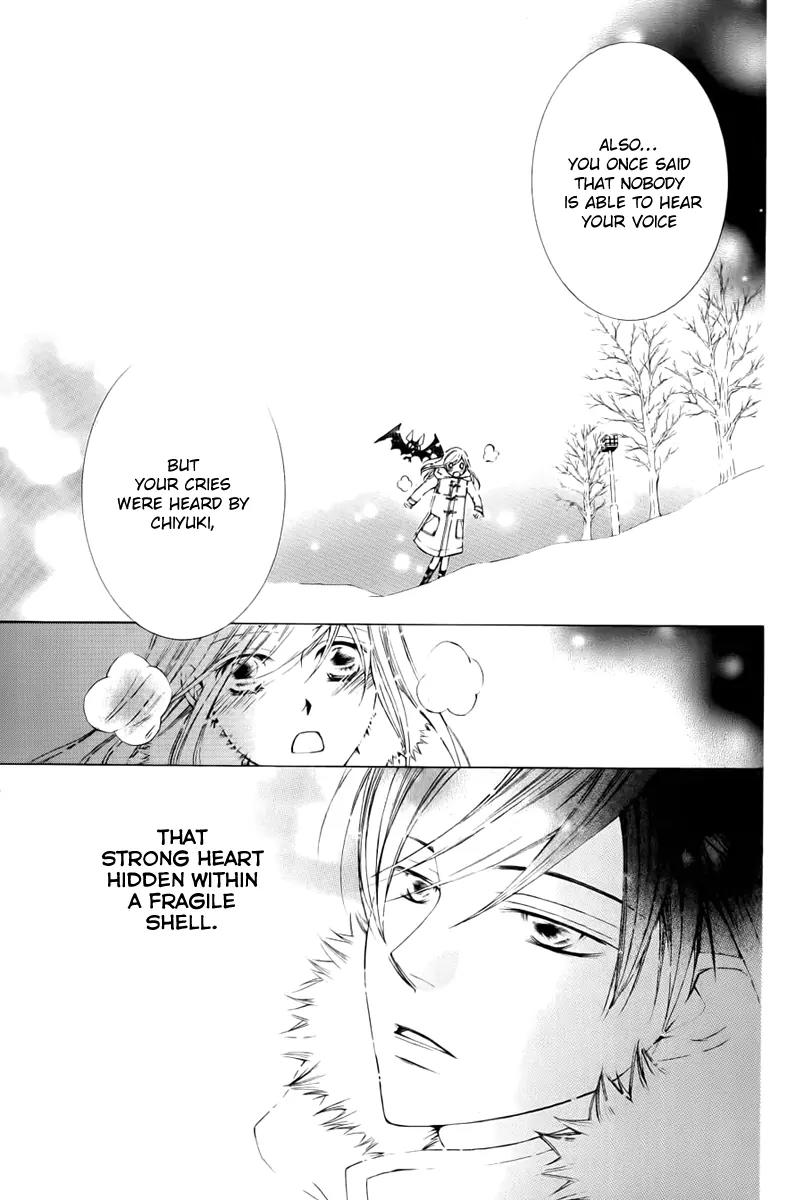 Sennen no Yuki Chapter 11 page 53 - Chapter 11