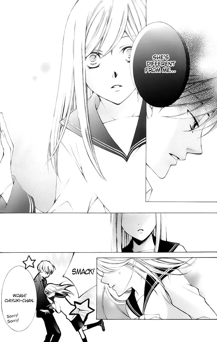 Sennen no Yuki Chapter 12 page 28 - Chapter 12
