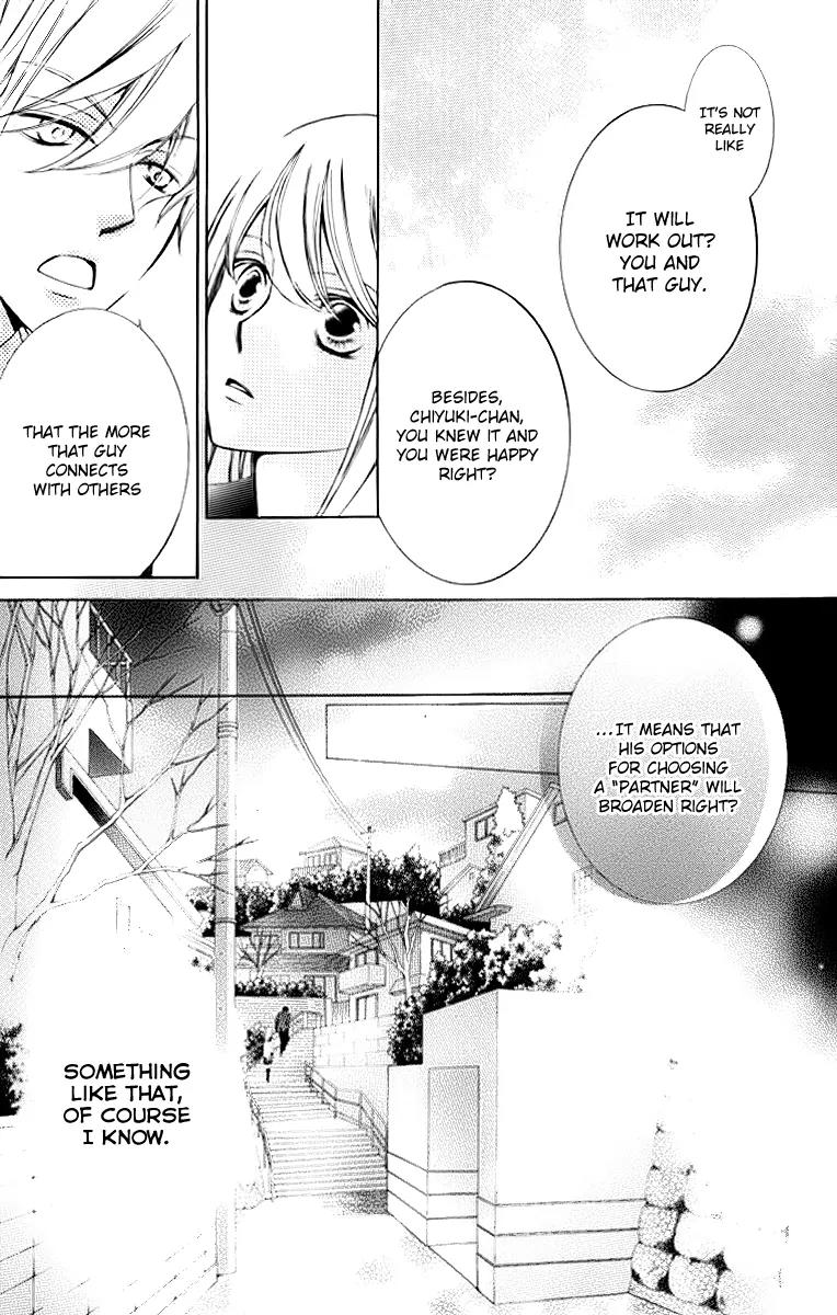 Sennen no Yuki Chapter 12 page 30 - Chapter 12