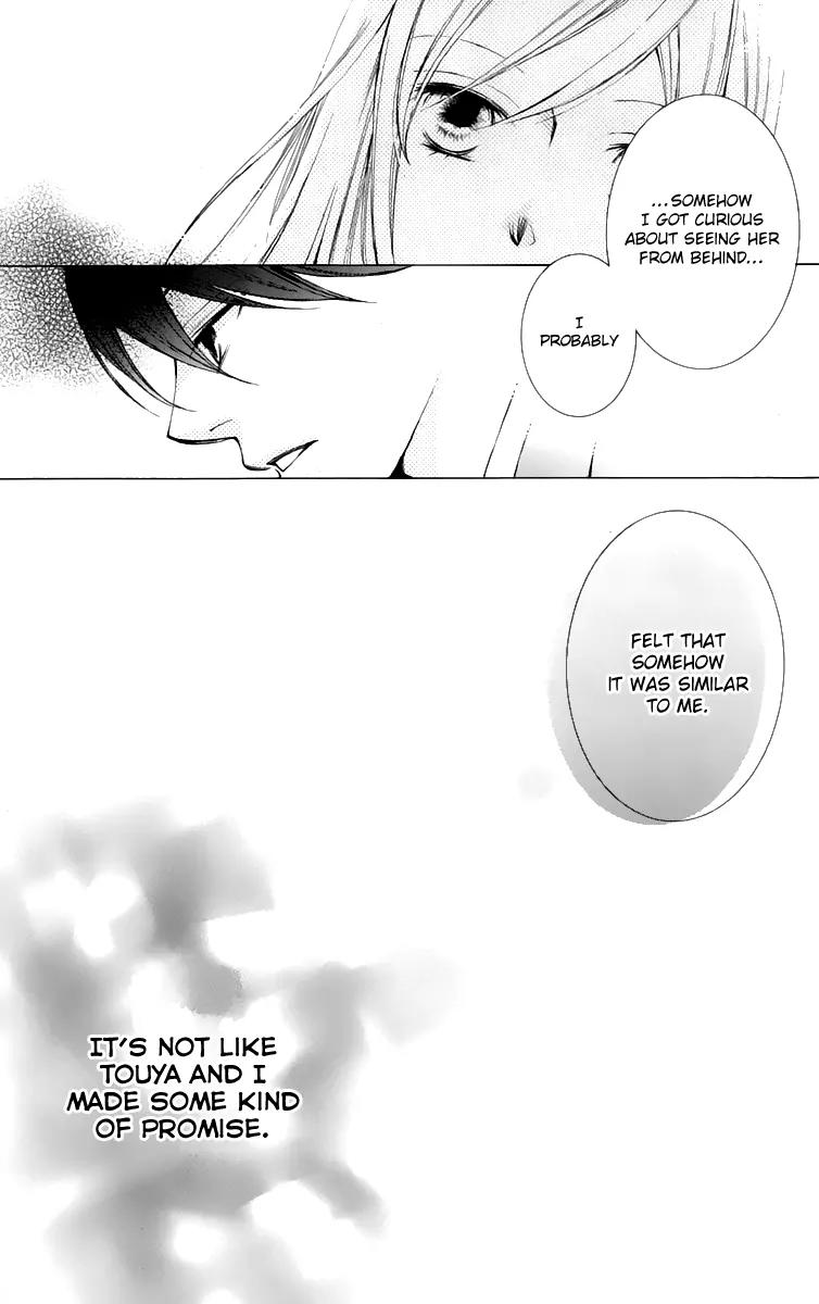 Sennen no Yuki Chapter 12 page 35 - Chapter 12