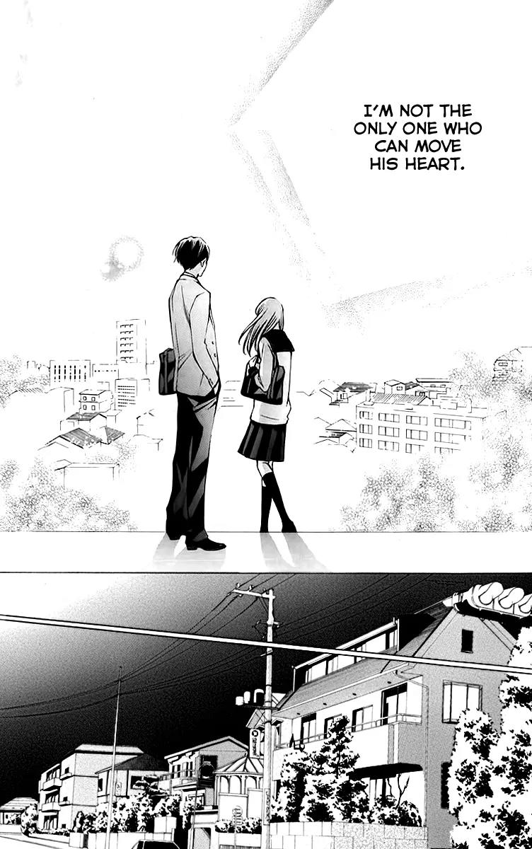Sennen no Yuki Chapter 12 page 37 - Chapter 12