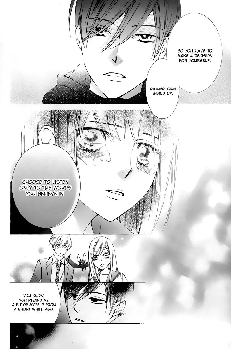 Sennen no Yuki Chapter 13 page 41 - Chapter 13