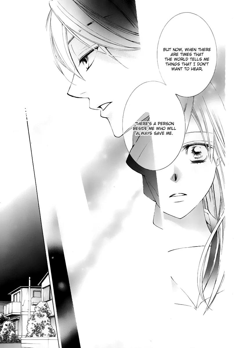 Sennen no Yuki Chapter 13 page 42 - Chapter 13