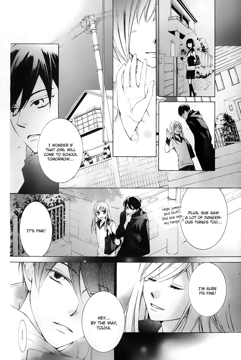 Sennen no Yuki Chapter 13 page 43 - Chapter 13