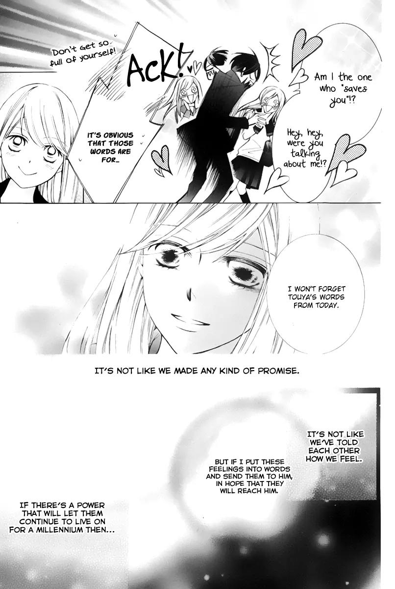 Sennen no Yuki Chapter 13 page 44 - Chapter 13