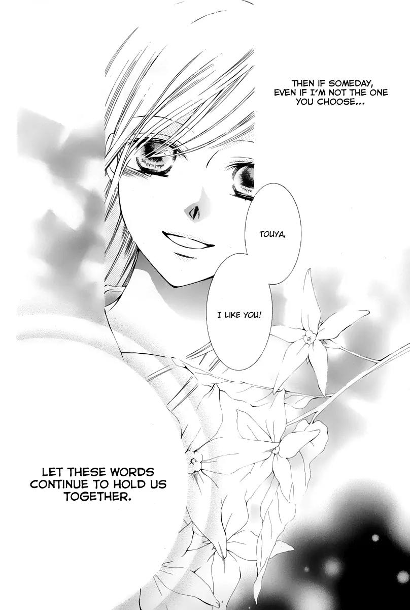 Sennen no Yuki Chapter 13 page 45 - Chapter 13