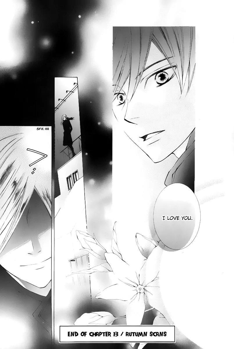 Sennen no Yuki Chapter 13 page 46 - Chapter 13