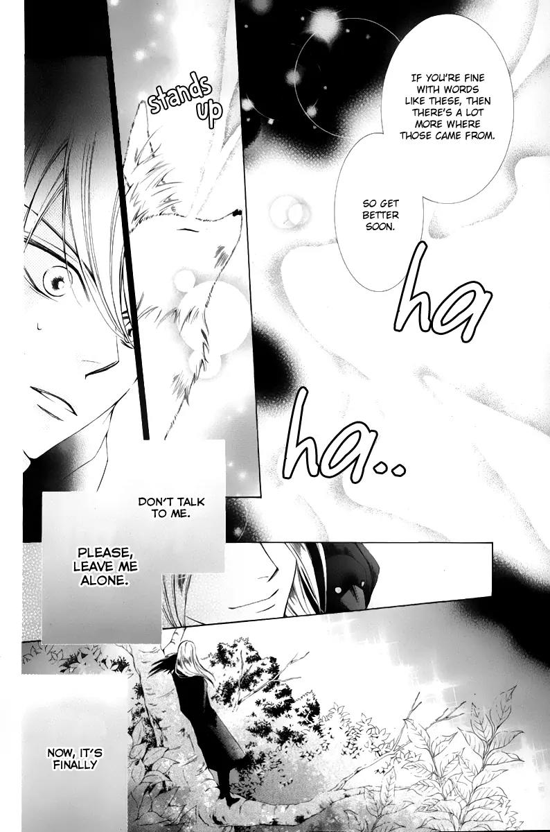 Sennen no Yuki Chapter 13 page 7 - Chapter 13