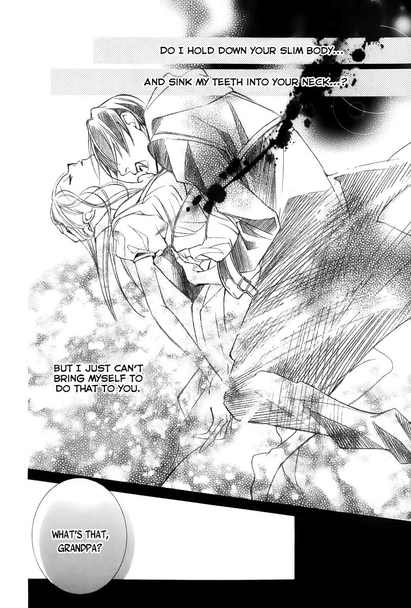 Sennen no Yuki Chapter 14 page 26 - Chapter 14