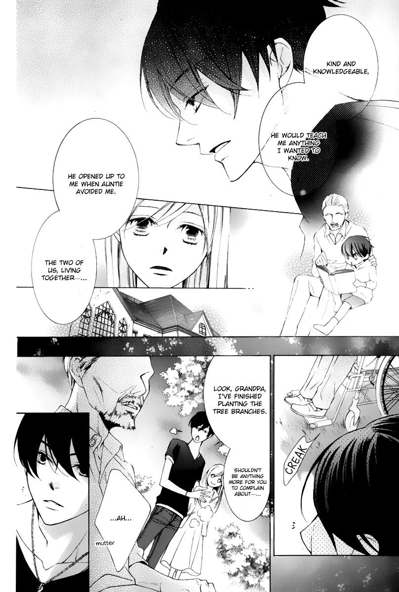 Sennen no Yuki Chapter 15 page 19 - Chapter 15