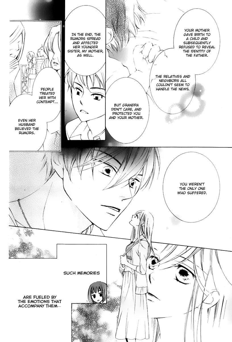 Sennen no Yuki Chapter 15 page 29 - Chapter 15