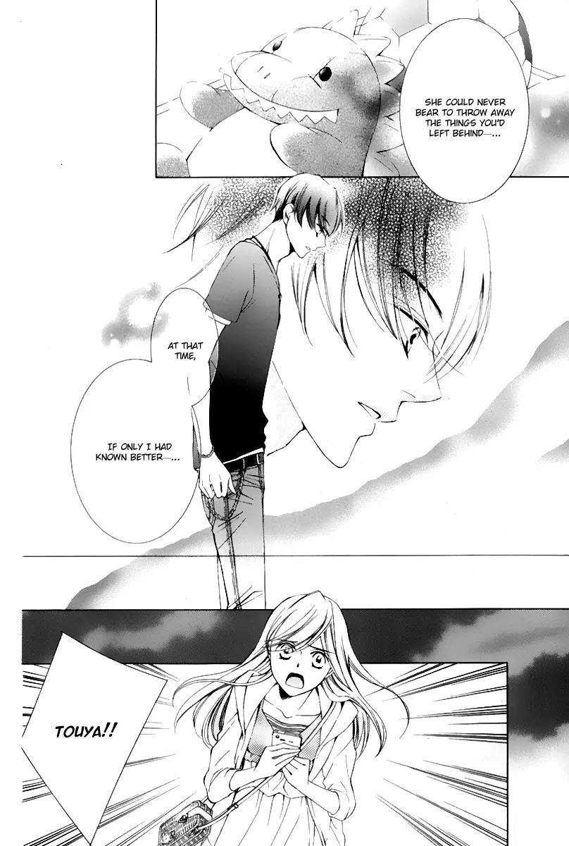 Sennen no Yuki Chapter 15 page 31 - Chapter 15