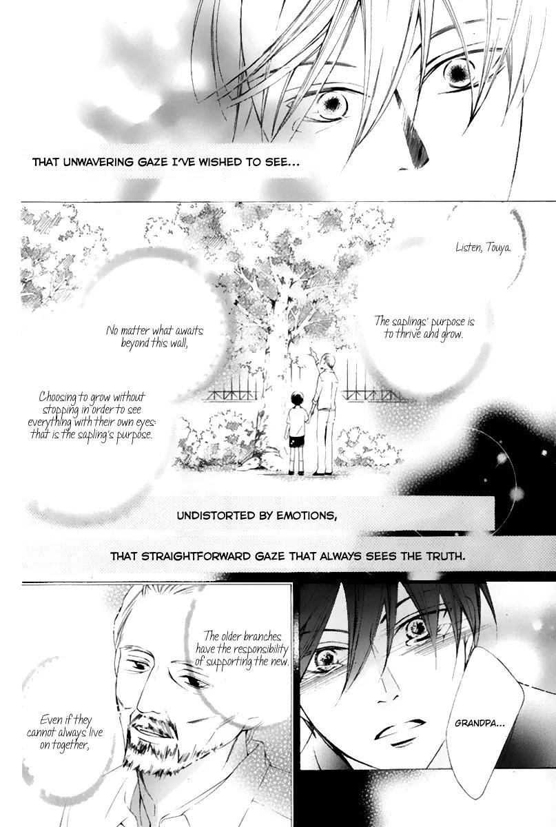 Sennen no Yuki Chapter 15 page 37 - Chapter 15
